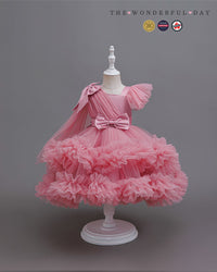 Rose Pink