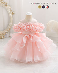 Rose Pink