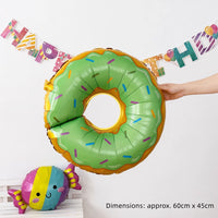 Donut #3