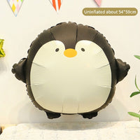 #2 Penguin