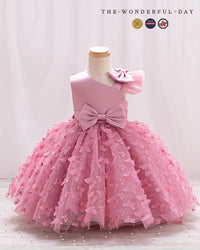 Dusty Rose