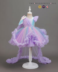 Candy Purple