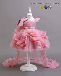 Rose Pink