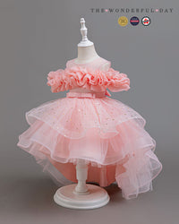 Rose Pink
