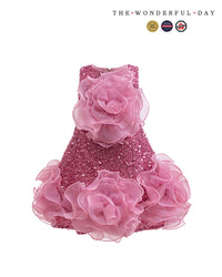 Rose Pink