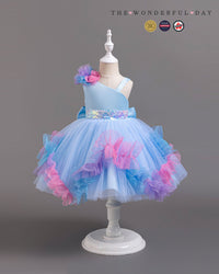 Candy Blue
