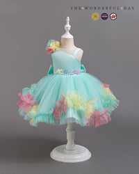 Candy Green