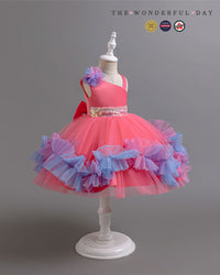 Rose Pink